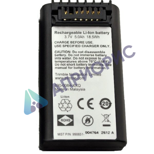 Батарея литий-ионная для Trimble M3